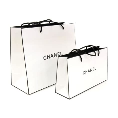 chanel waterproof bag|Chanel shopping bags.